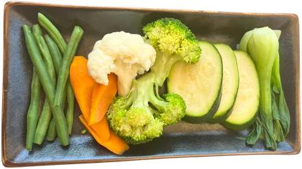 Verdure